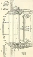 Picture 190 of 713 from Appleton's dictionary of machines, mechanics, engine-work, and engineering : illustrated with four thousand engravings on wood ; in two volumes (1873), leaf 295
