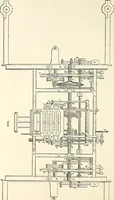 Picture 191 of 713 from Appleton's dictionary of machines, mechanics, engine-work, and engineering : illustrated with four thousand engravings on wood ; in two volumes (1873), leaf 301