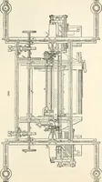 Picture 192 of 713 from Appleton's dictionary of machines, mechanics, engine-work, and engineering : illustrated with four thousand engravings on wood ; in two volumes (1873), leaf 302