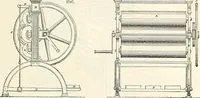 An illustration from Appleton's dictionary of machines, mechanics, engine-work, and engineering : illustrated with four thousand engravings on wood ; in two volumes (1873)