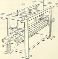 Picture 212 of 713 from Appleton's dictionary of machines, mechanics, engine-work, and engineering : illustrated with four thousand engravings on wood ; in two volumes (1873), leaf 331