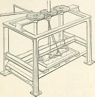 Picture 214 of 713 from Appleton's dictionary of machines, mechanics, engine-work, and engineering : illustrated with four thousand engravings on wood ; in two volumes (1873), leaf 334