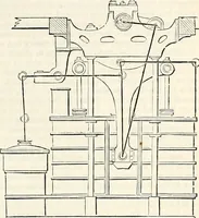 Picture 221 of 713 from Appleton's dictionary of machines, mechanics, engine-work, and engineering : illustrated with four thousand engravings on wood ; in two volumes (1873), leaf 340
