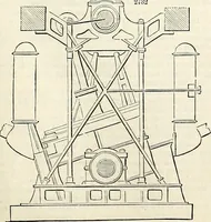 Picture 222 of 713 from Appleton's dictionary of machines, mechanics, engine-work, and engineering : illustrated with four thousand engravings on wood ; in two volumes (1873), leaf 340