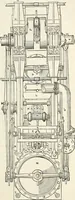 Picture 225 of 713 from Appleton's dictionary of machines, mechanics, engine-work, and engineering : illustrated with four thousand engravings on wood ; in two volumes (1873), leaf 344