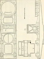 Picture 228 of 713 from Appleton's dictionary of machines, mechanics, engine-work, and engineering : illustrated with four thousand engravings on wood ; in two volumes (1873), leaf 354