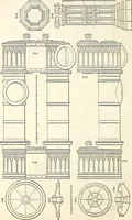 An illustration from Appleton's dictionary of machines, mechanics, engine-work, and engineering : illustrated with four thousand engravings on wood ; in two volumes (1873)