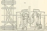 Picture 239 of 713 from Appleton's dictionary of machines, mechanics, engine-work, and engineering : illustrated with four thousand engravings on wood ; in two volumes (1873), leaf 364