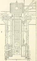 An illustration from Appleton's dictionary of machines, mechanics, engine-work, and engineering : illustrated with four thousand engravings on wood ; in two volumes (1873)