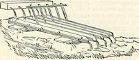 An illustration from Appleton's dictionary of machines, mechanics, engine-work, and engineering : illustrated with four thousand engravings on wood ; in two volumes (1873)