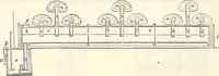 An illustration from Appleton's dictionary of machines, mechanics, engine-work, and engineering : illustrated with four thousand engravings on wood ; in two volumes (1873)