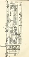 An illustration from Appleton's dictionary of machines, mechanics, engine-work, and engineering : illustrated with four thousand engravings on wood ; in two volumes (1873)