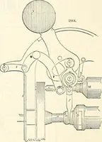 Picture 277 of 713 from Appleton's dictionary of machines, mechanics, engine-work, and engineering : illustrated with four thousand engravings on wood ; in two volumes (1873), leaf 445