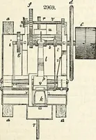 Picture 279 of 713 from Appleton's dictionary of machines, mechanics, engine-work, and engineering : illustrated with four thousand engravings on wood ; in two volumes (1873), leaf 448