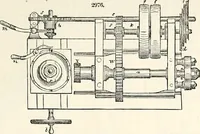 Picture 284 of 713 from Appleton's dictionary of machines, mechanics, engine-work, and engineering : illustrated with four thousand engravings on wood ; in two volumes (1873), leaf 454