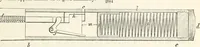 Picture 289 of 713 from Appleton's dictionary of machines, mechanics, engine-work, and engineering : illustrated with four thousand engravings on wood ; in two volumes (1873), leaf 458