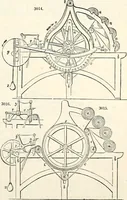 Picture 303 of 713 from Appleton's dictionary of machines, mechanics, engine-work, and engineering : illustrated with four thousand engravings on wood ; in two volumes (1873), leaf 468