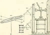Picture 304 of 713 from Appleton's dictionary of machines, mechanics, engine-work, and engineering : illustrated with four thousand engravings on wood ; in two volumes (1873), leaf 469