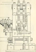 Picture 311 of 713 from Appleton's dictionary of machines, mechanics, engine-work, and engineering : illustrated with four thousand engravings on wood ; in two volumes (1873), leaf 476