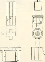 Picture 313 of 713 from Appleton's dictionary of machines, mechanics, engine-work, and engineering : illustrated with four thousand engravings on wood ; in two volumes (1873), leaf 478