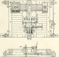 Picture 316 of 713 from Appleton's dictionary of machines, mechanics, engine-work, and engineering : illustrated with four thousand engravings on wood ; in two volumes (1873), leaf 484