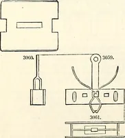 Picture 324 of 713 from Appleton's dictionary of machines, mechanics, engine-work, and engineering : illustrated with four thousand engravings on wood ; in two volumes (1873), leaf 489