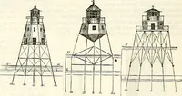 Picture 332 of 713 from Appleton's dictionary of machines, mechanics, engine-work, and engineering : illustrated with four thousand engravings on wood ; in two volumes (1873), leaf 495
