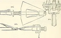 Picture 338 of 713 from Appleton's dictionary of machines, mechanics, engine-work, and engineering : illustrated with four thousand engravings on wood ; in two volumes (1873), leaf 501