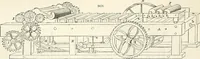 An illustration from Appleton's dictionary of machines, mechanics, engine-work, and engineering : illustrated with four thousand engravings on wood ; in two volumes (1873)