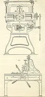 Picture 344 of 713 from Appleton's dictionary of machines, mechanics, engine-work, and engineering : illustrated with four thousand engravings on wood ; in two volumes (1873), leaf 509