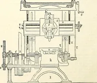 Picture 347 of 713 from Appleton's dictionary of machines, mechanics, engine-work, and engineering : illustrated with four thousand engravings on wood ; in two volumes (1873), leaf 511