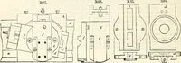 Picture 349 of 713 from Appleton's dictionary of machines, mechanics, engine-work, and engineering : illustrated with four thousand engravings on wood ; in two volumes (1873), leaf 513