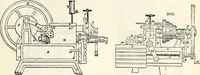 Picture 350 of 713 from Appleton's dictionary of machines, mechanics, engine-work, and engineering : illustrated with four thousand engravings on wood ; in two volumes (1873), leaf 514