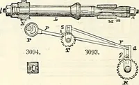 An illustration from Appleton's dictionary of machines, mechanics, engine-work, and engineering : illustrated with four thousand engravings on wood ; in two volumes (1873)