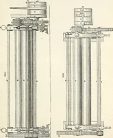 Picture 354 of 713 from Appleton's dictionary of machines, mechanics, engine-work, and engineering : illustrated with four thousand engravings on wood ; in two volumes (1873), leaf 516