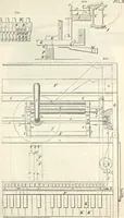 Picture 363 of 713 from Appleton's dictionary of machines, mechanics, engine-work, and engineering : illustrated with four thousand engravings on wood ; in two volumes (1873), leaf 524