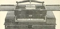 Picture 364 of 713 from Appleton's dictionary of machines, mechanics, engine-work, and engineering : illustrated with four thousand engravings on wood ; in two volumes (1873), leaf 525