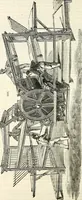 An illustration from Appleton's dictionary of machines, mechanics, engine-work, and engineering : illustrated with four thousand engravings on wood ; in two volumes (1873)
