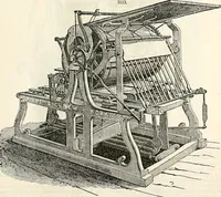 Picture 367 of 713 from Appleton's dictionary of machines, mechanics, engine-work, and engineering : illustrated with four thousand engravings on wood ; in two volumes (1873), leaf 528