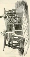 An illustration from Appleton's dictionary of machines, mechanics, engine-work, and engineering : illustrated with four thousand engravings on wood ; in two volumes (1873)