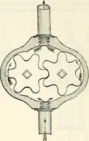 Picture 386 of 713 from Appleton's dictionary of machines, mechanics, engine-work, and engineering : illustrated with four thousand engravings on wood ; in two volumes (1873), leaf 539