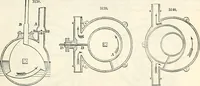 An illustration from Appleton's dictionary of machines, mechanics, engine-work, and engineering : illustrated with four thousand engravings on wood ; in two volumes (1873)
