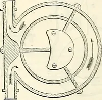 Picture 391 of 713 from Appleton's dictionary of machines, mechanics, engine-work, and engineering : illustrated with four thousand engravings on wood ; in two volumes (1873), leaf 541