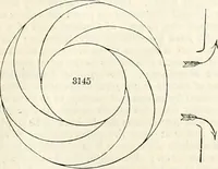 Picture 393 of 713 from Appleton's dictionary of machines, mechanics, engine-work, and engineering : illustrated with four thousand engravings on wood ; in two volumes (1873), leaf 542