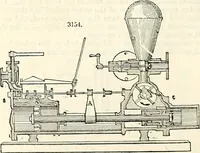 Picture 398 of 713 from Appleton's dictionary of machines, mechanics, engine-work, and engineering : illustrated with four thousand engravings on wood ; in two volumes (1873), leaf 545