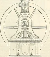 Picture 399 of 713 from Appleton's dictionary of machines, mechanics, engine-work, and engineering : illustrated with four thousand engravings on wood ; in two volumes (1873), leaf 546