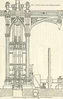 Picture 401 of 713 from Appleton's dictionary of machines, mechanics, engine-work, and engineering : illustrated with four thousand engravings on wood ; in two volumes (1873), leaf 548