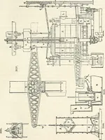 Picture 405 of 713 from Appleton's dictionary of machines, mechanics, engine-work, and engineering : illustrated with four thousand engravings on wood ; in two volumes (1873), leaf 552