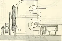 An illustration from Appleton's dictionary of machines, mechanics, engine-work, and engineering : illustrated with four thousand engravings on wood ; in two volumes (1873)