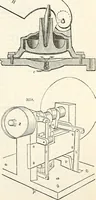 An illustration from Appleton's dictionary of machines, mechanics, engine-work, and engineering : illustrated with four thousand engravings on wood ; in two volumes (1873)